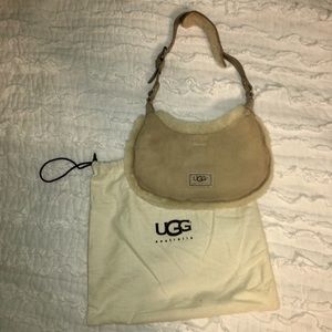 UGG Handbag 👛